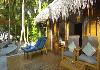 Room at Medhufushi Resort